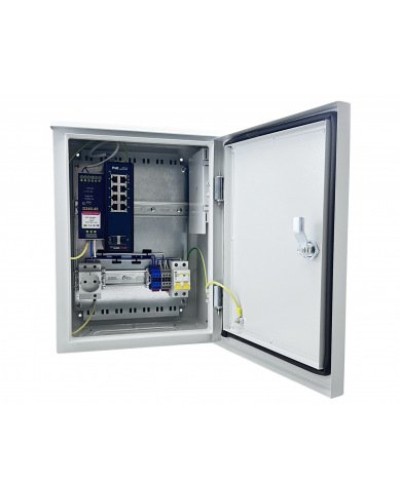 CO-SBOXP509. Уличная станция. ComOnyx в Люберцах