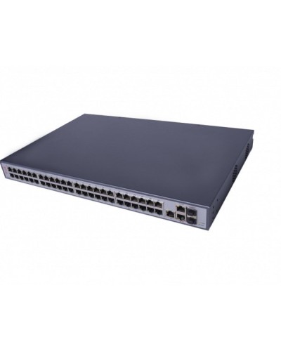 CO-SWP482F. Коммутатор 48-портовый Gigabit Ethernet с PoE. ComOnyx в Люберцах