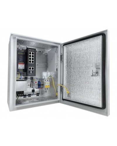 CO-SBOXP512-H. Уличная станция. ComOnyx в Люберцах