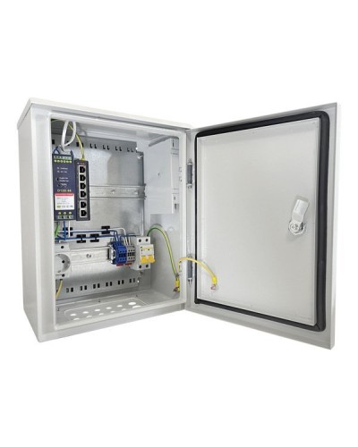 CO-SBOXP506. Уличная станция. ComOnyx в Люберцах