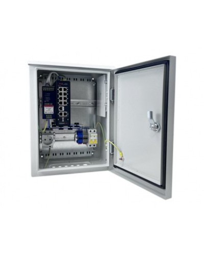 CO-SBOXP509M. Уличная станция. ComOnyx в Люберцах