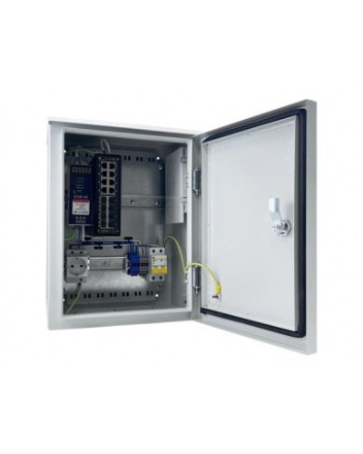 CO-SBOXP510M. Уличная станция. ComOnyx в Люберцах