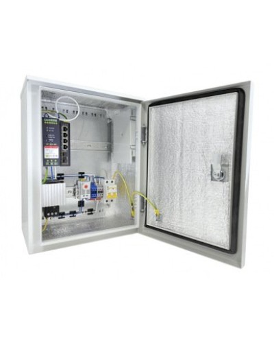 CO-SBOXP505-H. Уличная станция. ComOnyx в Люберцах