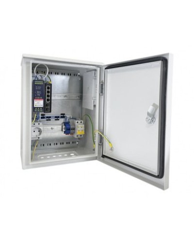 CO-SBOXP505. Уличная станция. ComOnyx в Люберцах