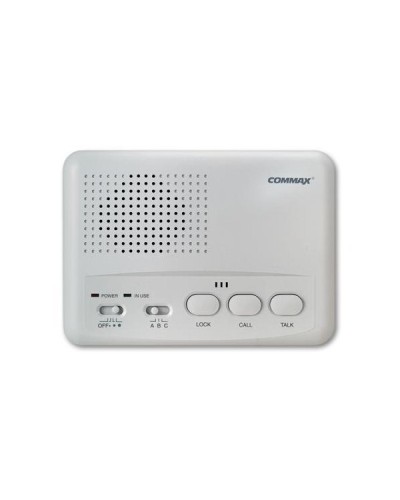 WI-3SN. Пульт громкой связи. Commax в Люберцах