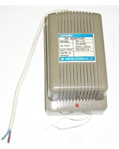 RF-1A. Блок питания. Commax в Люберцах