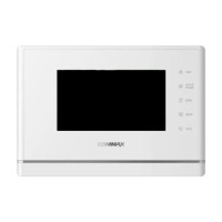 CDV-70Y (белый). Монитор видеодомофона цветной. Commax