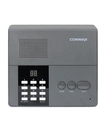 CM-810. Интерфон. Commax в Люберцах