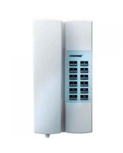 TP-12RM. Интерфон. Commax в Люберцах