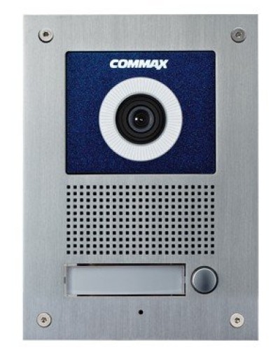DRC-41UN. Вызывная панель цветная. Commax в Люберцах