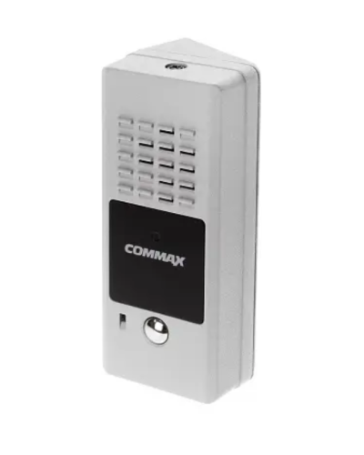 DR-2PN. Вызывная аудиопанель. Commax в Люберцах