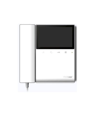 CDV-43K2 (белый). Монитор домофона цветной. Commax в Люберцах