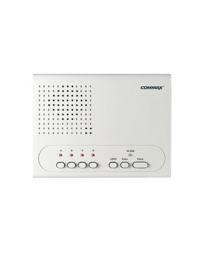 WI-4C (2 шт.). Беспроводное переговорное устройство. Commax в Люберцах