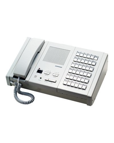 JNS-36. Устройство переговорное. Commax в Люберцах