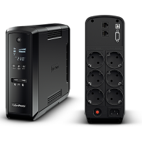 CP1500EPFCLCD. Источник бесперебойного питания. CyberPower