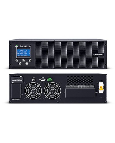 OLS6000ERT6Ua. Источник бесперебойного питания. CyberPower в Люберцах