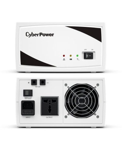 SMP550EI. Источник бесперебойного питания для котла. CyberPower в Люберцах