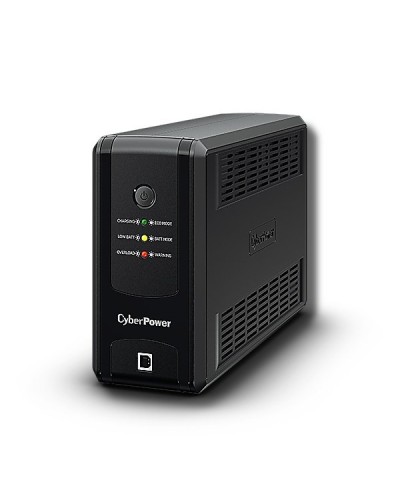 UT650EG. Источник бесперебойного питания. CyberPower в Люберцах