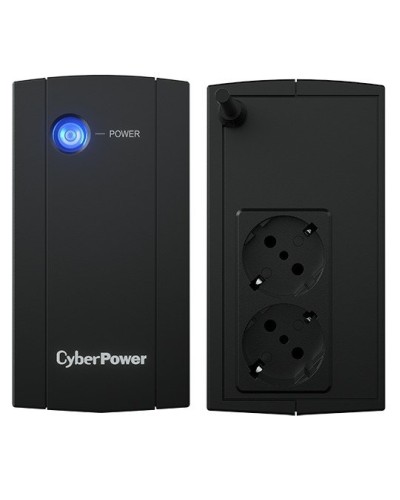 UTC850E. Источник бесперебойного питания. CyberPower в Люберцах
