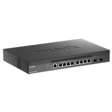 DXS-1210-10TS/B1A. Коммутатор. D-Link
