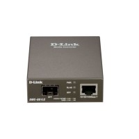 DMC-G01LC/C1A. Медиаконвертер. D-Link