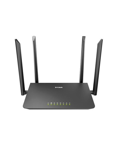 DIR-820/RU/A1A. Маршрутизатор. D-Link в Люберцах