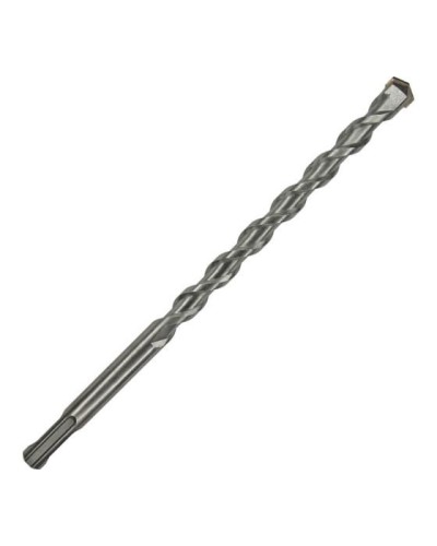 Бур SDS-plus 2C PLUS 10х400/460, 2-cutting (2PD10L0460): Бур SDS-plus в Люберцах