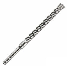 Бур SDS-plus ZENTRO 8х50/110, 4-cutting (4360): Бур SDS-plus