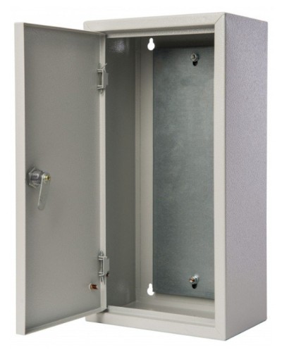 ЩМП-01 410х210х140 IP31 (30541DEK). Щит с монтажной панелью. DEKraft в Люберцах