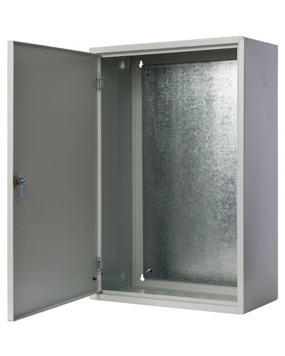 ЩМП-09 600х400х210 IP31 (30549DEK). Щит с монтажной панелью. DEKraft в Люберцах