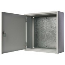 ЩМП-05 400х400х155 IP31 (30545DEK). Щит с монтажной панелью. DEKraft