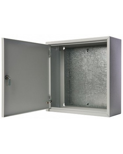 ЩМП-05 400х400х155 IP31 (30545DEK). Щит с монтажной панелью. DEKraft в Люберцах