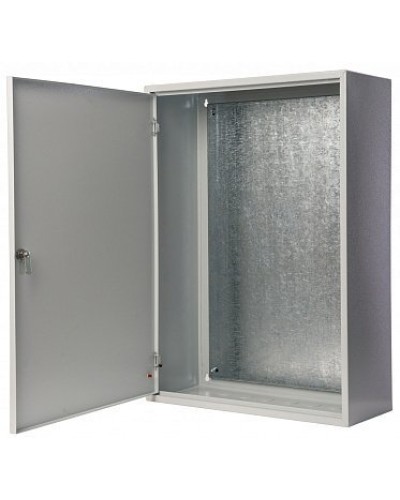 ЩМП-07 700х500х210 IP31 (30547DEK). Щит с монтажной панелью. DEKraft в Люберцах