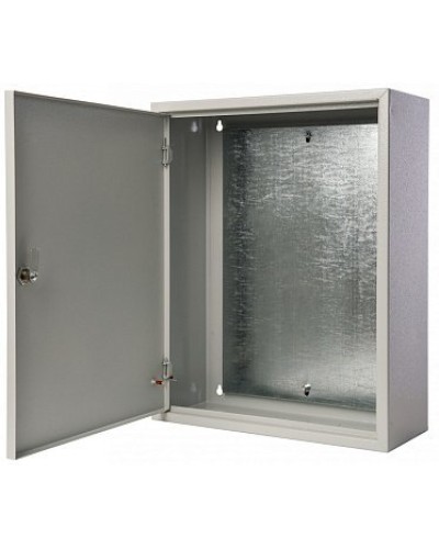 ЩМП-06 500х400х170 IP31 (30546DEK). Щит с монтажной панелью. DEKraft в Люберцах