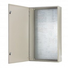 ЩРНМ-7 1320х750х300 IP31 (30507DEK). Щит распределительный навесной с монтажной панелью. DEKraft