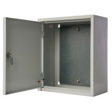 ЩМП-03 350х300х155 IP31 (30543DEK). Щит с монтажной панелью. DEKraft