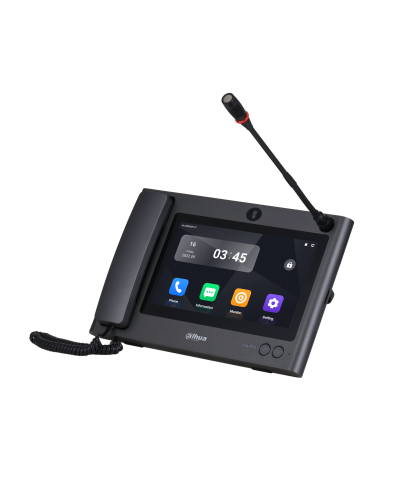 DHI-VTS8A40B-CG. Мастер станция. Dahua в Люберцах