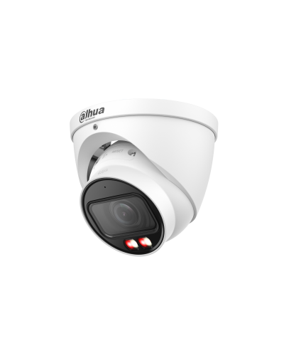 DH-IPC-HDW3449HP-AS-PV-0360B-S5. Профессиональная видеокамера IP купольная. Dahua в Люберцах