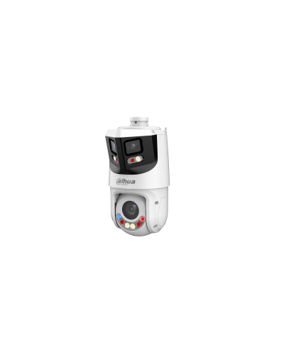 DH-SDT4E425-8P-GB-APV1. Профессиональная видеокамера IP поворотная. Dahua в Люберцах
