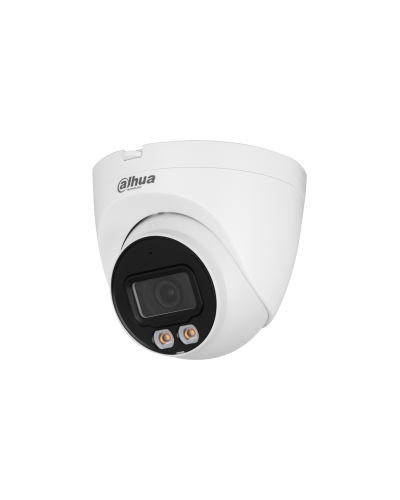 DH-IPC-HDW2249TP-S-LED-0280B. Профессиональная видеокамера IP купольная. Dahua в Люберцах