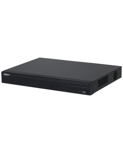 DHI-NVR4208-8P-4KS3. IP-видеорегистратор 8-канальный. Dahua в Люберцах