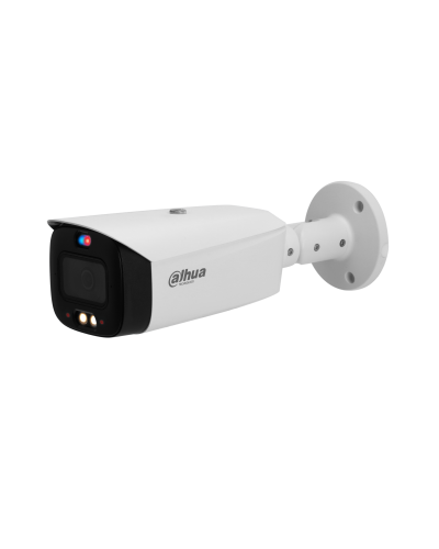 DH-IPC-HFW3449T1P-AS-PV-0280B-S5. Профессиональная видеокамера IP цилиндрическая. Dahua в Люберцах