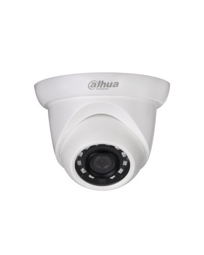 DH-IPC-HDW1431SP-0360B-S4. Профессиональная видеокамера IP купольная. Dahua в Люберцах