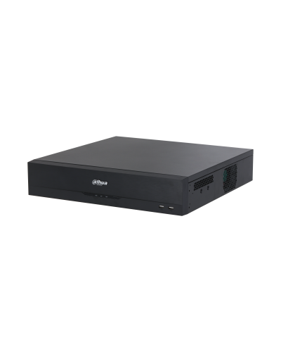 DHI-NVR5864-EI. IP-видеорегистратор 64-канальный. Dahua в Люберцах