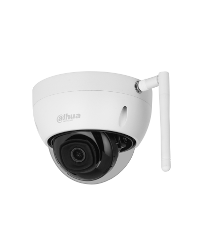 DH-IPC-HDBW1430DEP-SW-0280B. Профессиональная видеокамера IP купольная. Dahua в Люберцах