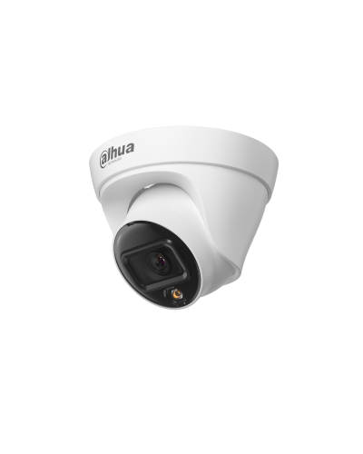 DH-IPC-HDW1239T1P-LED-0280B-S6. Профессиональная видеокамера IP купольная. Dahua в Люберцах
