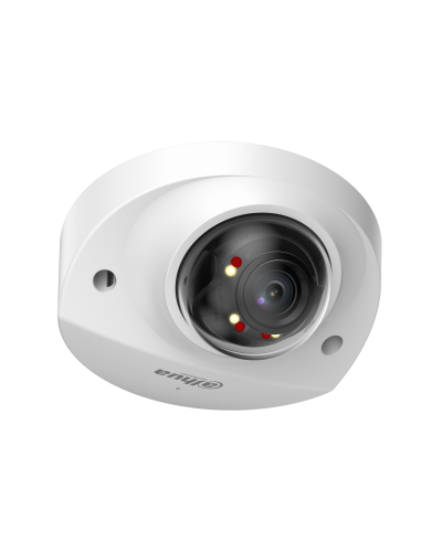 DH-IPC-HDBW2249FP-AS-IL-0280B. Профессиональная видеокамера IP купольная. Dahua в Люберцах