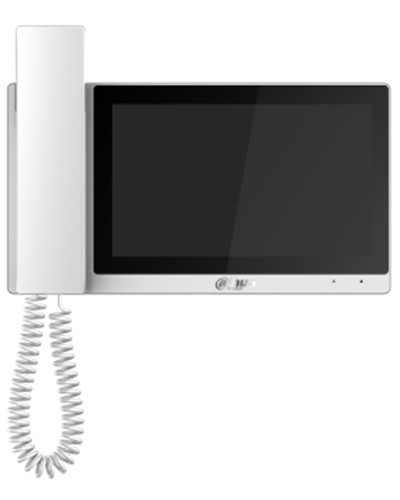 DH-VTH5421EW-H. Монитор IP-видеодомофона цветной. Dahua в Люберцах