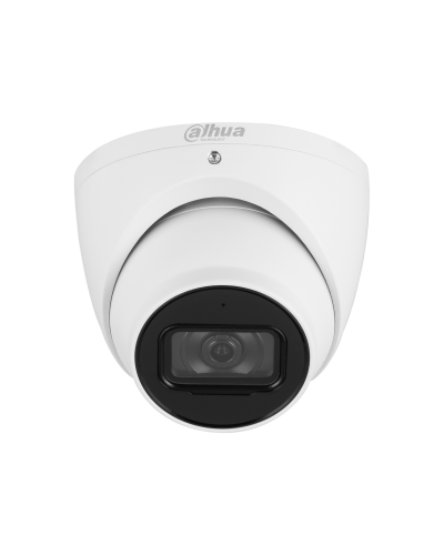 DH-IPC-HDW3241EMP-S-0280B-S2. Профессиональная видеокамера IP купольная. Dahua в Люберцах