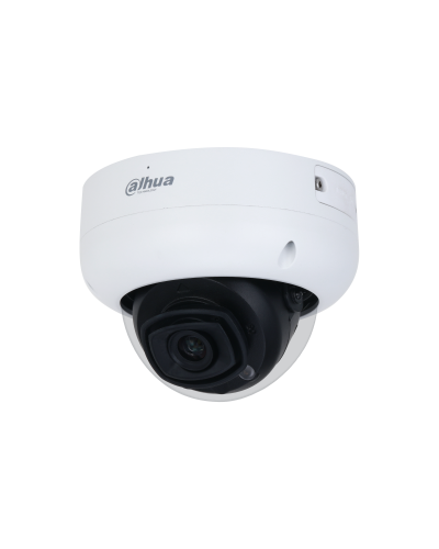 DH-IPC-HDBW5541RP-ASE-0600B-S3. Профессиональная видеокамера IP купольная. Dahua в Люберцах